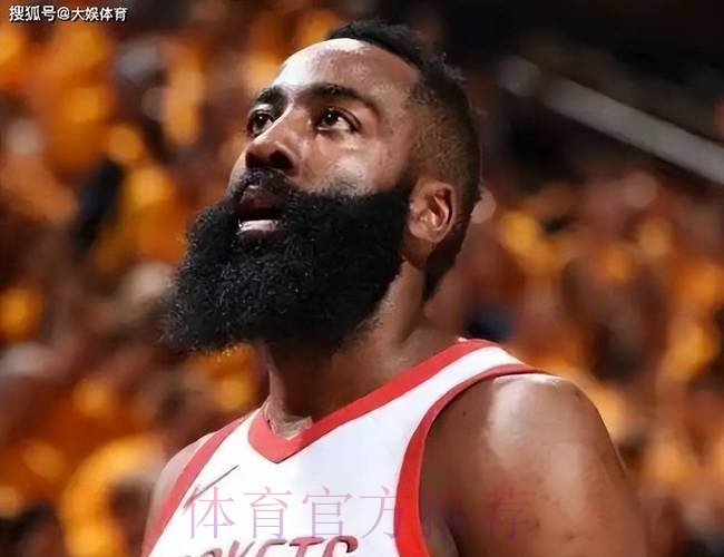 基夫采访全文:哈登20次罚球,是我们必须经受的考验 基夫采访全文:哈登20次罚球,是我们必须经受的考验